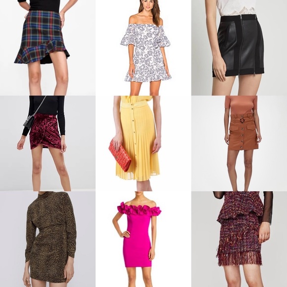 Banana Republic | LINEN-BLEND MIDI SKIRT | | black | Petite | matching skirt set - Picture 15 of 16